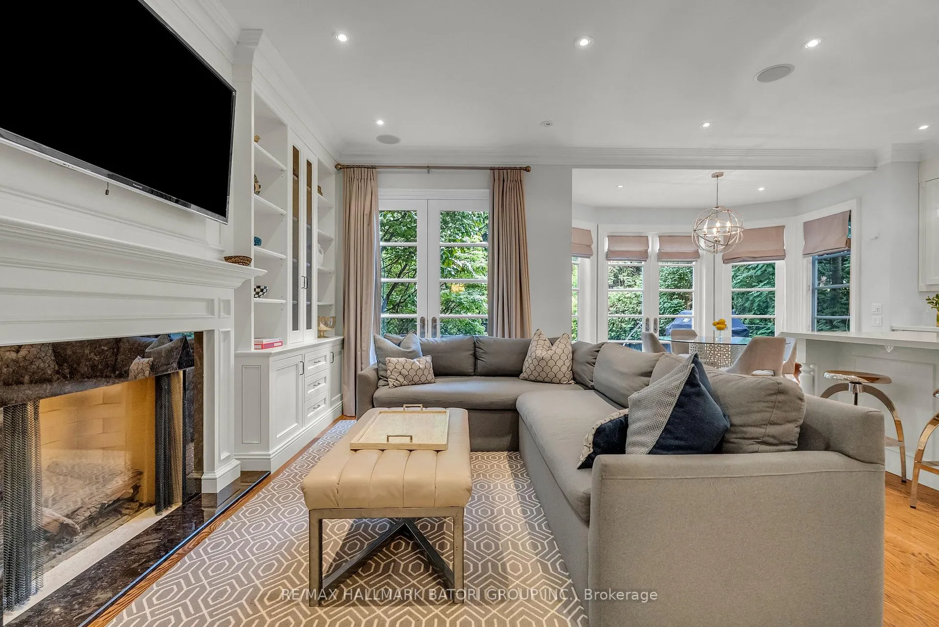 Photo 18 of 68 Otter Crescent, Toronto, Bedford Park-Nortown — HOMEH