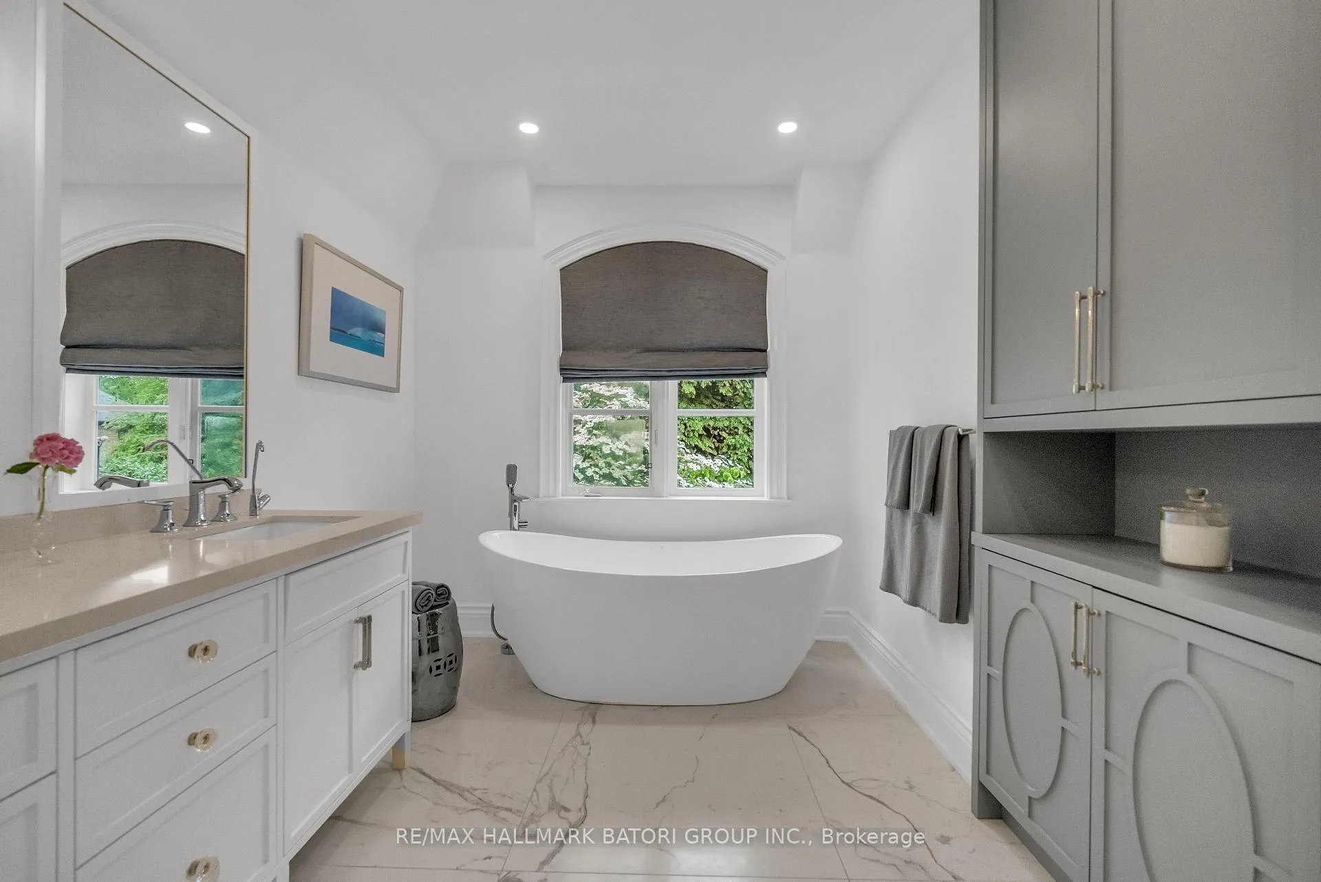 Photo 25 of 68 Otter Crescent, Toronto, Bedford Park-Nortown — HOMEH