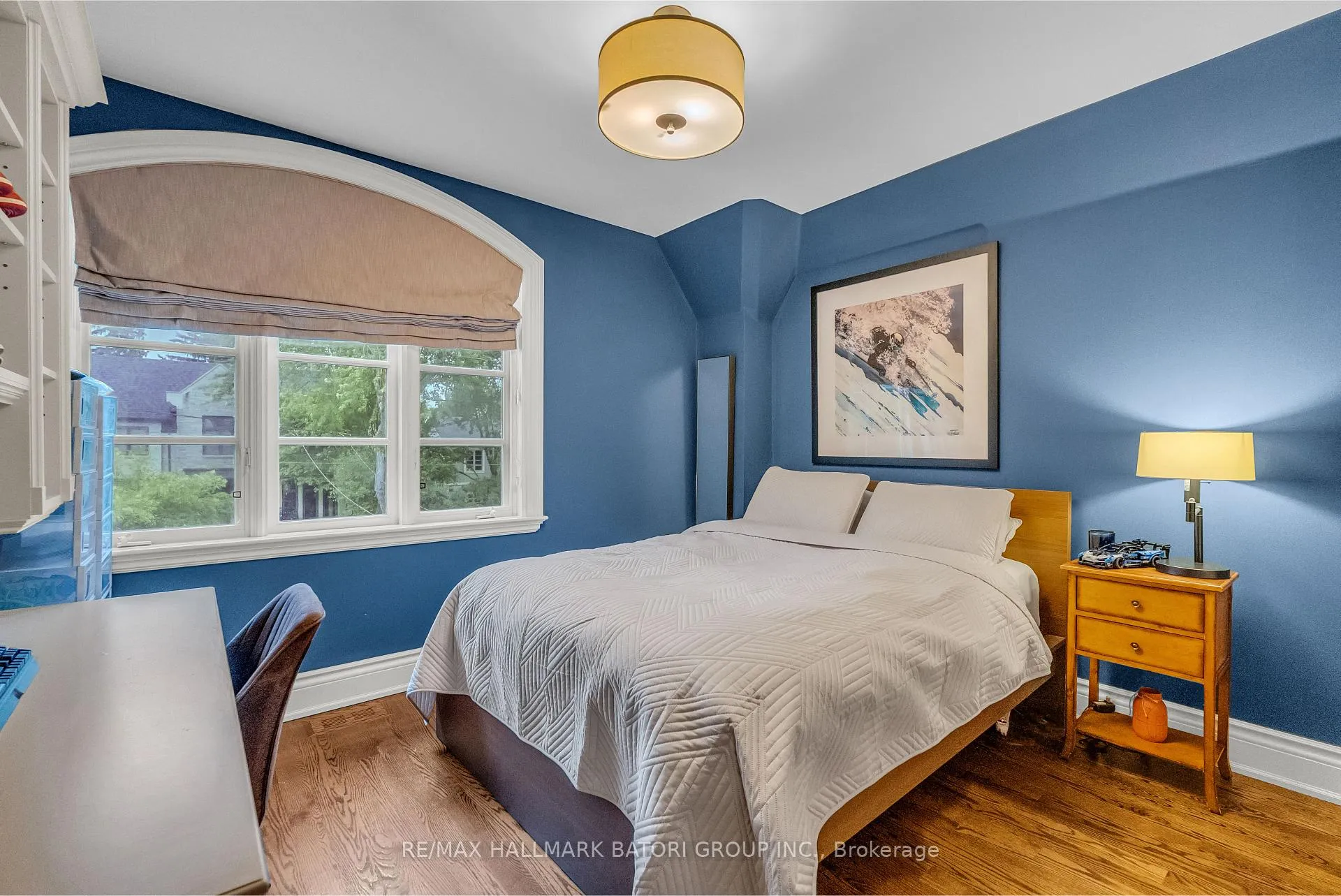 Photo 30 of 68 Otter Crescent, Toronto, Bedford Park-Nortown — HOMEH