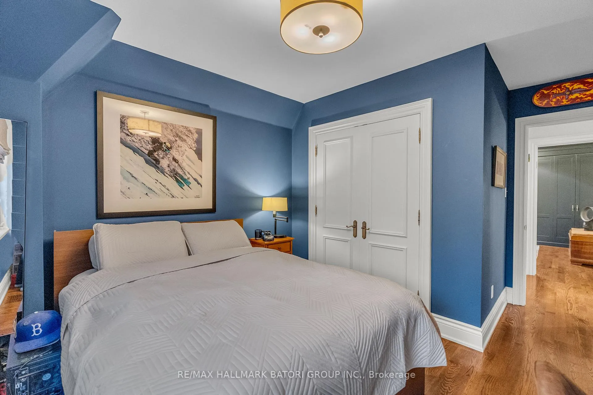 Photo 31 of 68 Otter Crescent, Toronto, Bedford Park-Nortown — HOMEH