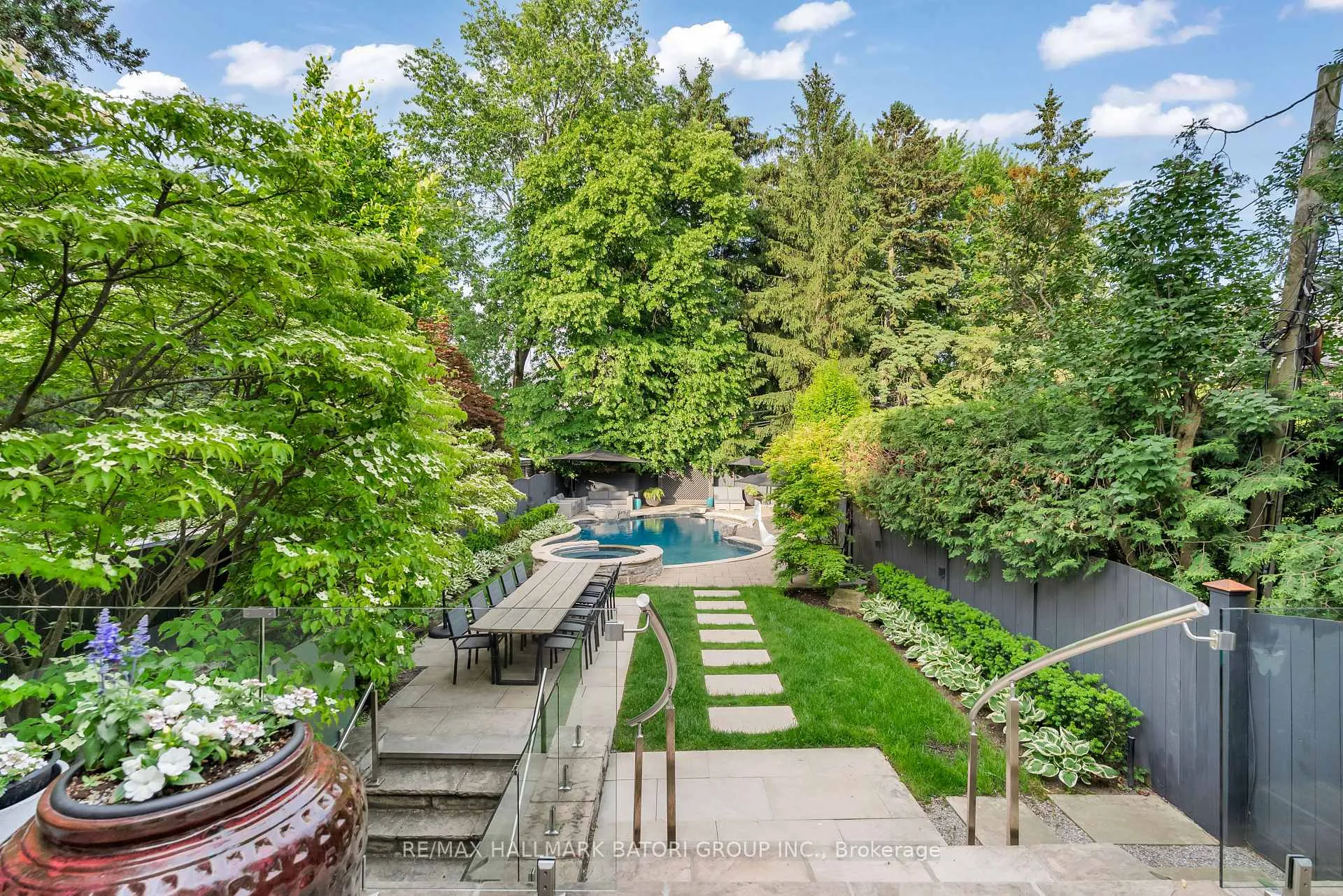Photo 42 of 68 Otter Crescent, Toronto, Bedford Park-Nortown — HOMEH