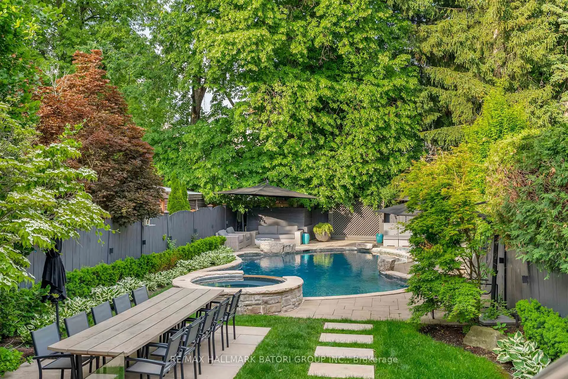Photo 43 of 68 Otter Crescent, Toronto, Bedford Park-Nortown — HOMEH