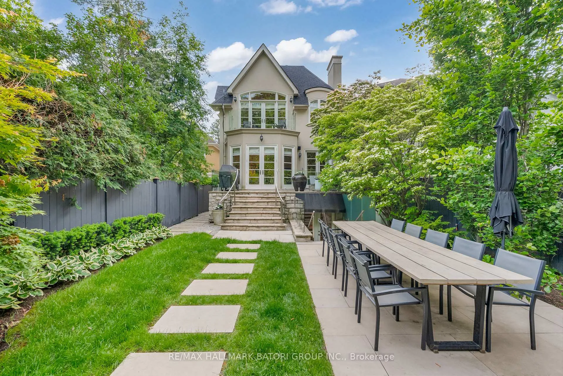 Photo 44 of 68 Otter Crescent, Toronto, Bedford Park-Nortown — HOMEH