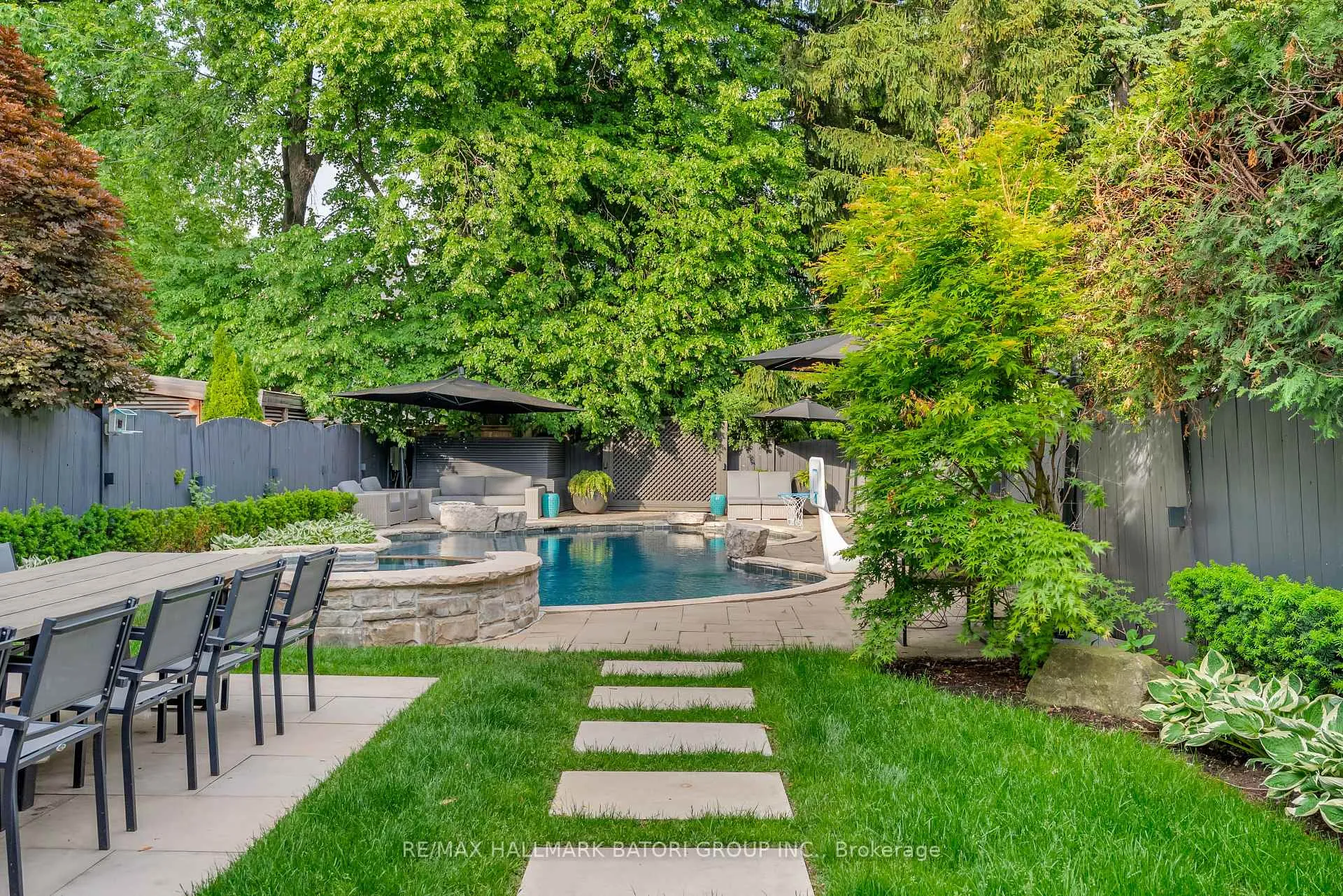 Photo 45 of 68 Otter Crescent, Toronto, Bedford Park-Nortown — HOMEH