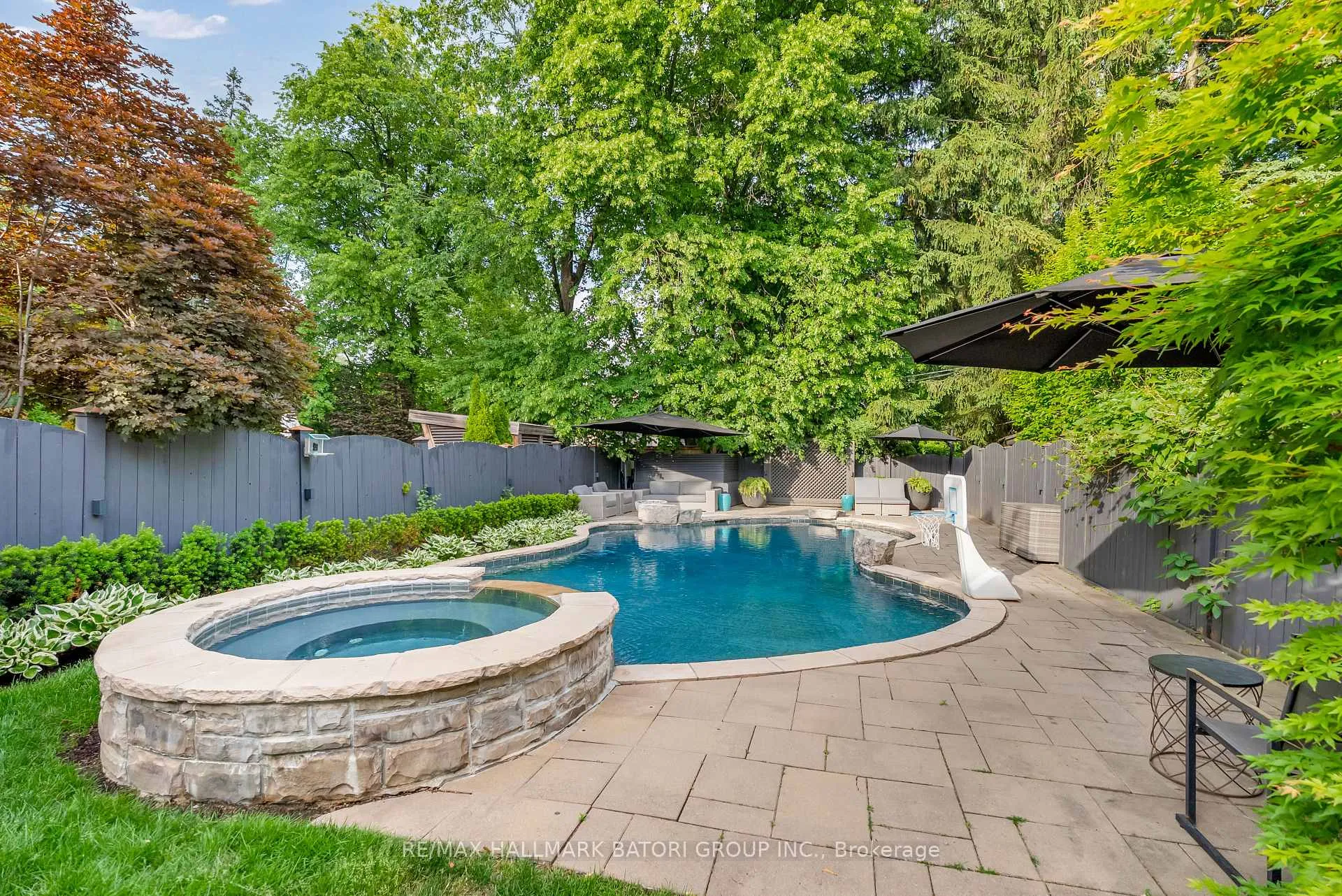 Photo 46 of 68 Otter Crescent, Toronto, Bedford Park-Nortown — HOMEH