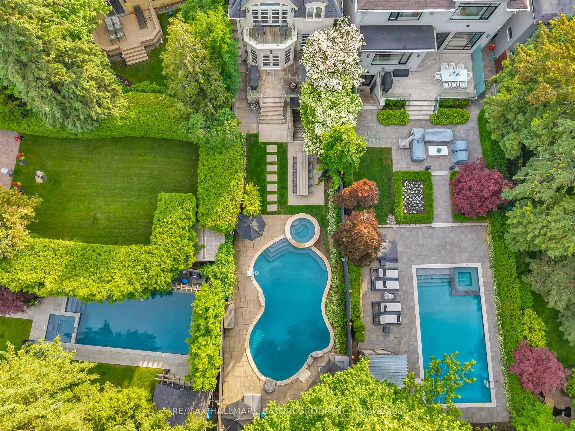 Photo 50 of 68 Otter Crescent, Toronto, Bedford Park-Nortown — HOMEH