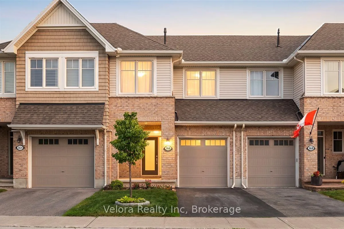 Photo 1 of 366 Warmstone Drive, Ottawa, Stittsville (North) — HOMEH