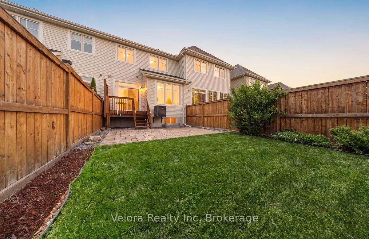 Photo 33 of 366 Warmstone Drive, Ottawa, Stittsville (North) — HOMEH