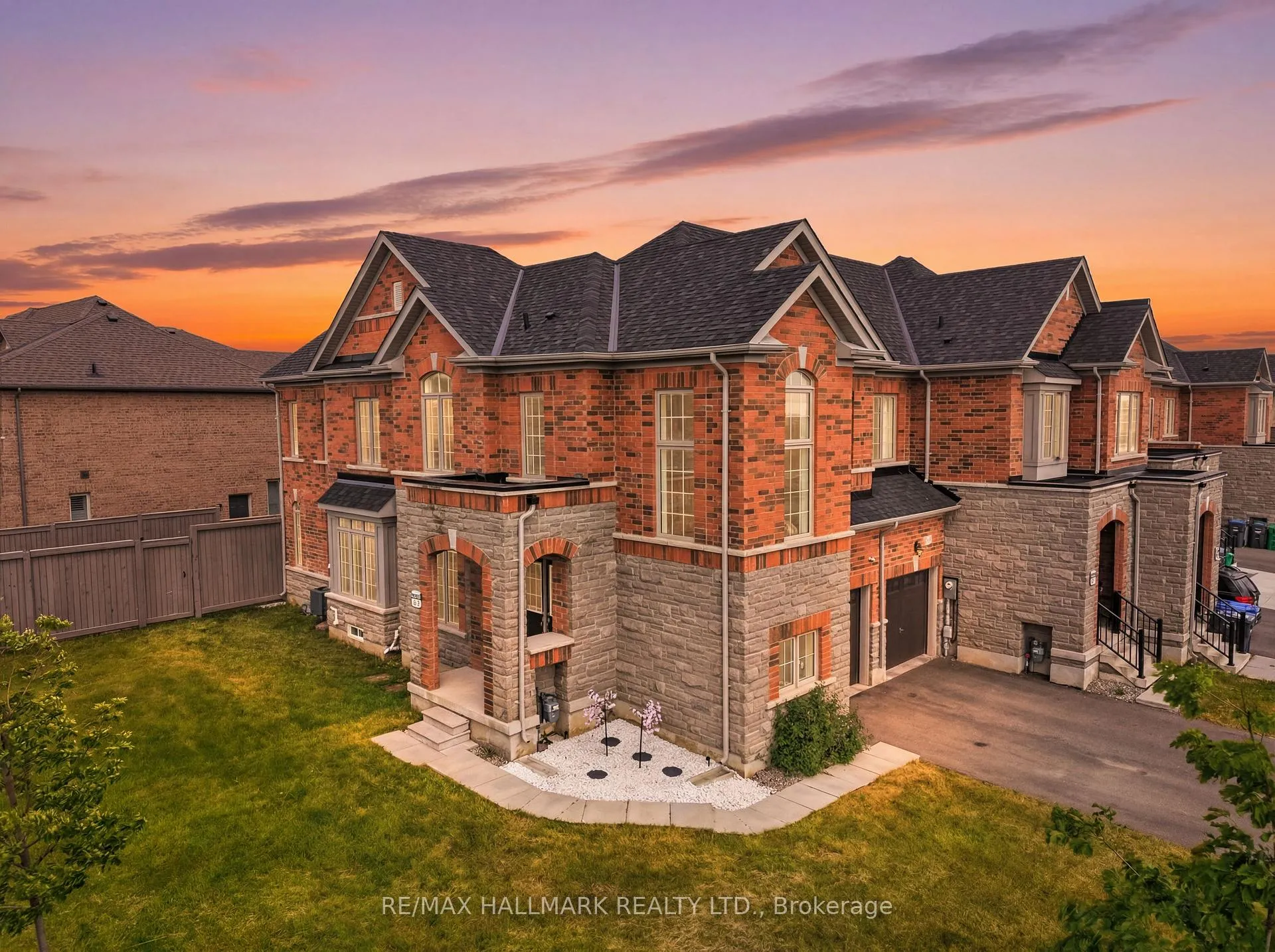 Photo 1 of 85 Adventura Road, Brampton, Northwest Brampton — HOMEH
