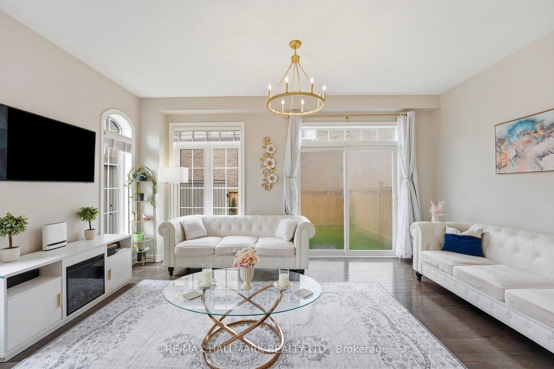 Photo 6 of 85 Adventura Road, Brampton, Northwest Brampton — HOMEH