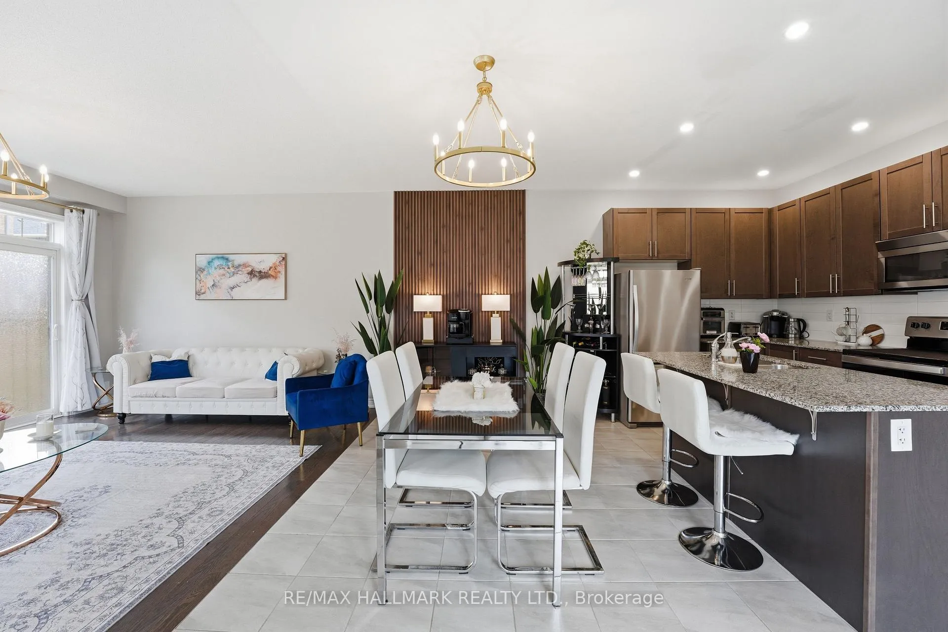 Photo 13 of 85 Adventura Road, Brampton, Northwest Brampton — HOMEH