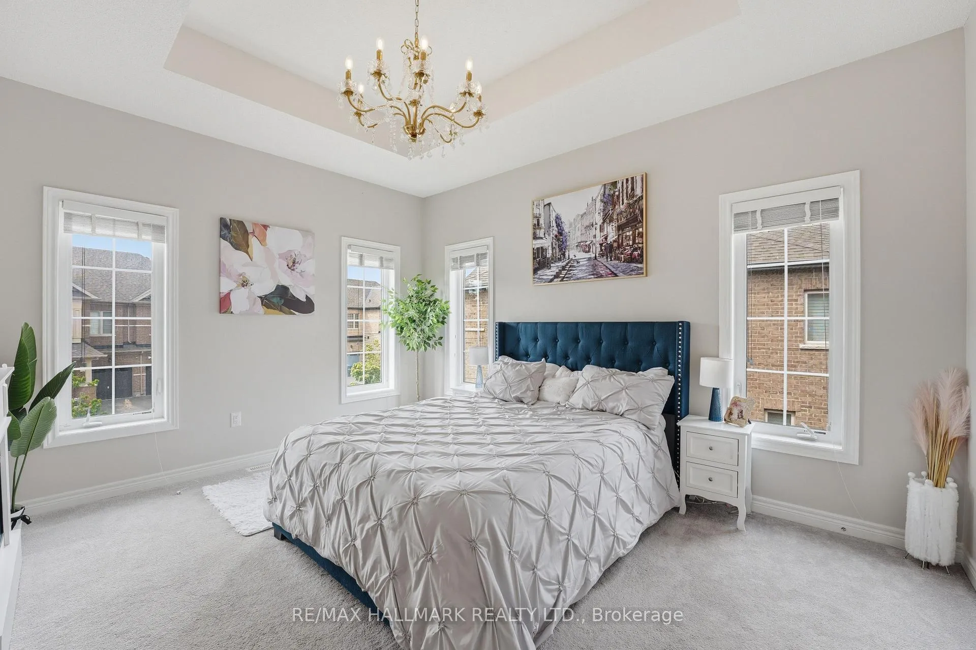 Photo 20 of 85 Adventura Road, Brampton, Northwest Brampton — HOMEH