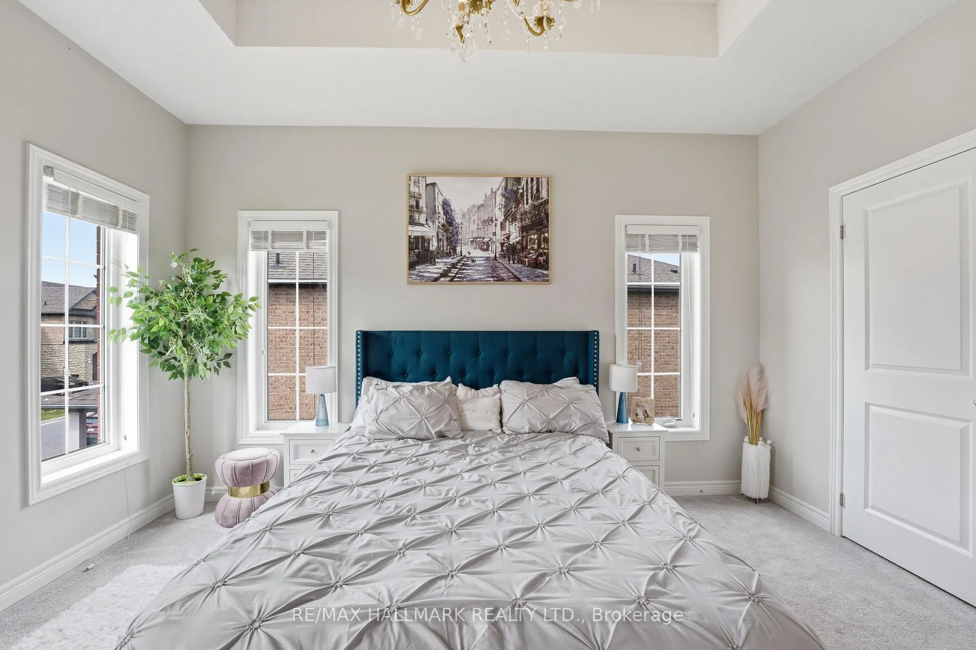 Photo 21 of 85 Adventura Road, Brampton, Northwest Brampton — HOMEH