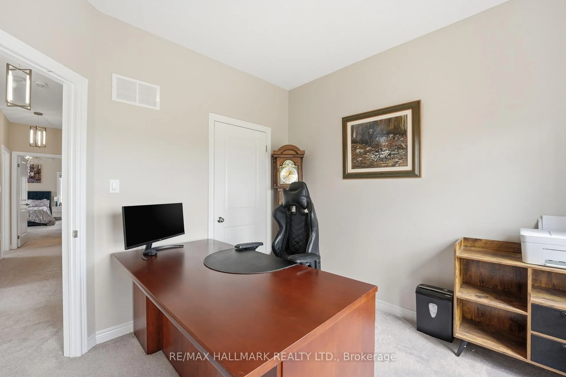 Photo 24 of 85 Adventura Road, Brampton, Northwest Brampton — HOMEH
