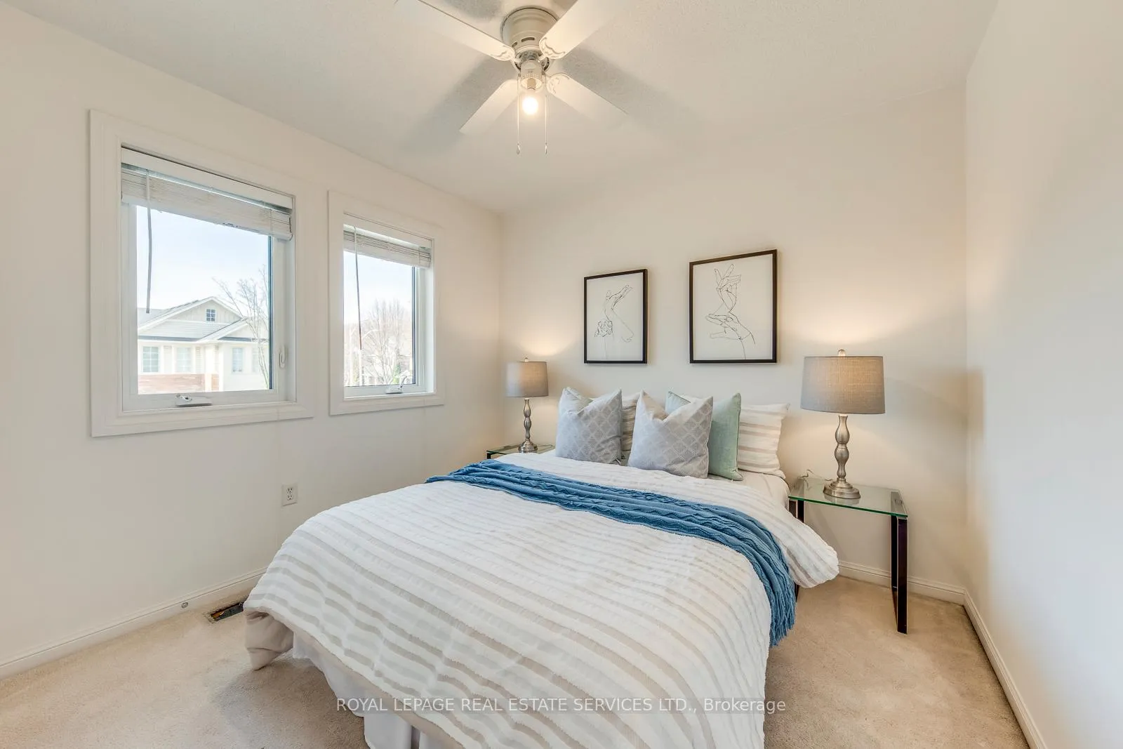 Photo 19 of 2066 Broadleaf Crescent, Burlington, Uptown — HOMEH