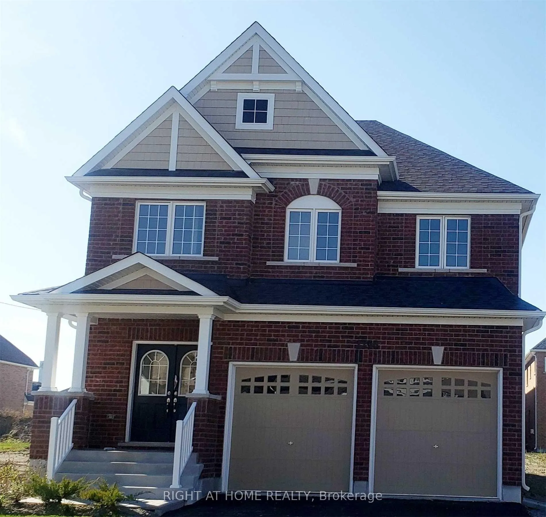 Photo 1 of 1796 William Lott Drive, Oshawa, Taunton — HOMEH