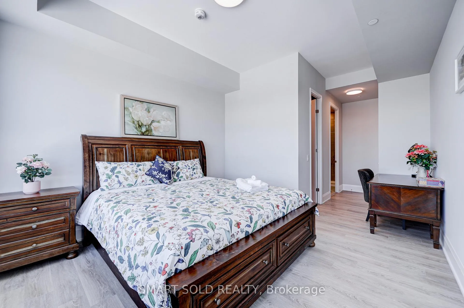 Photo 1 of Unit A 3607, 12 Gandhi Lane, Markham, Commerce Valley — HOMEH
