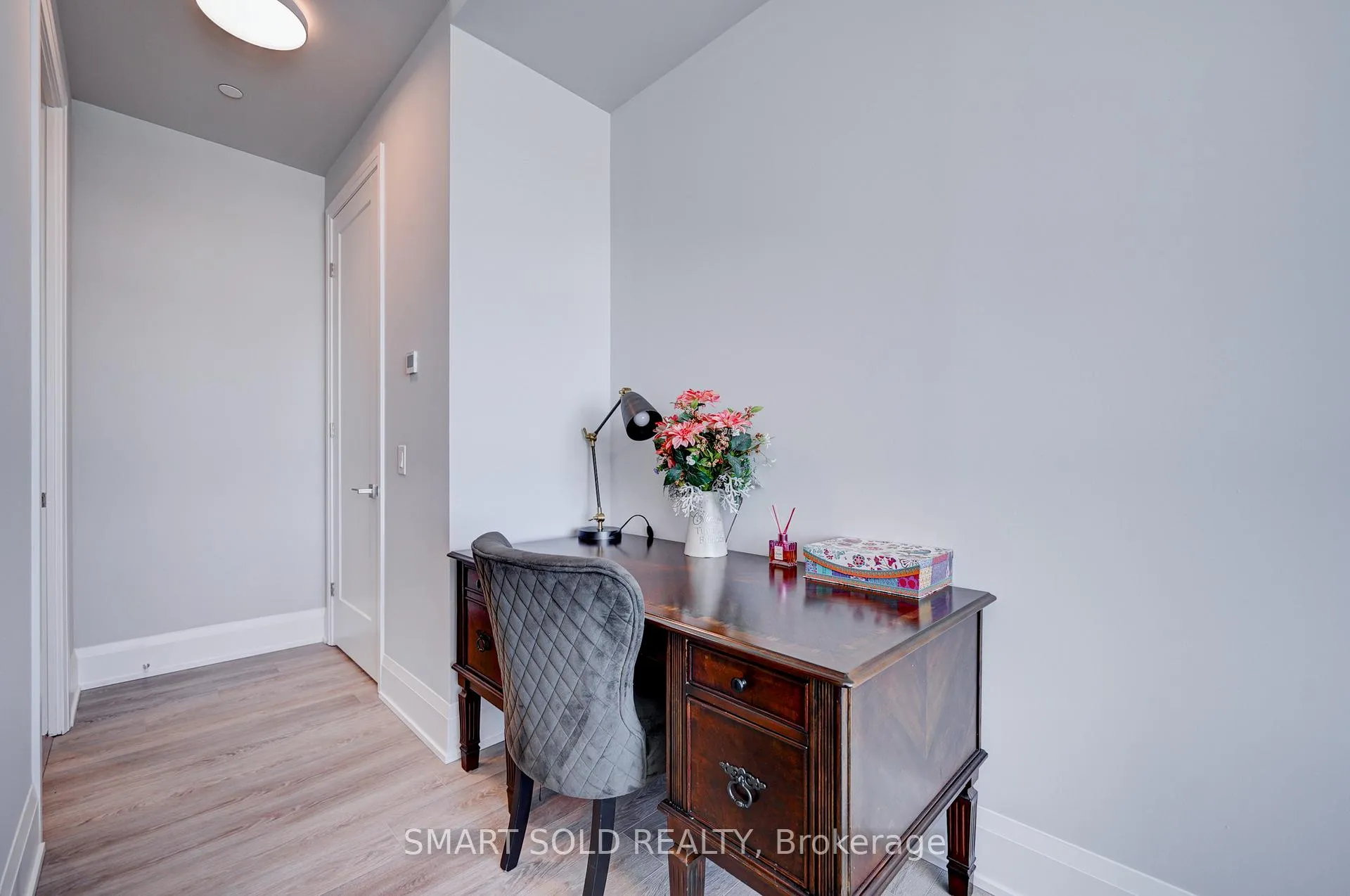 Photo 4 of Unit A 3607, 12 Gandhi Lane, Markham, Commerce Valley — HOMEH