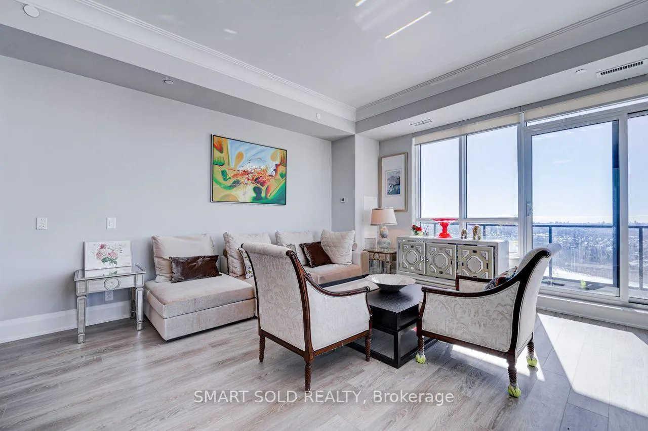 Photo 10 of Unit A 3607, 12 Gandhi Lane, Markham, Commerce Valley — HOMEH