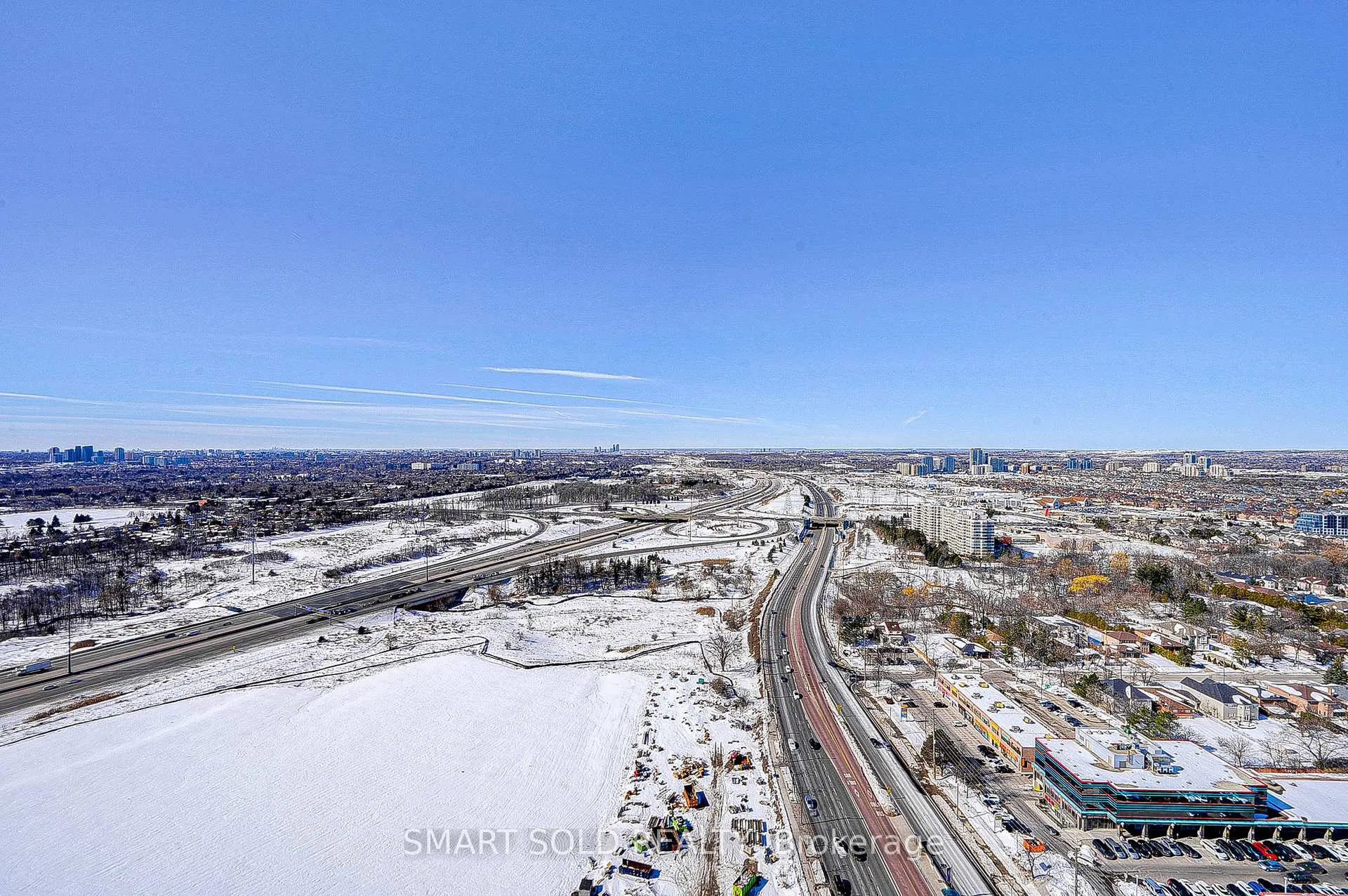 Photo 16 of Unit A 3607, 12 Gandhi Lane, Markham, Commerce Valley — HOMEH