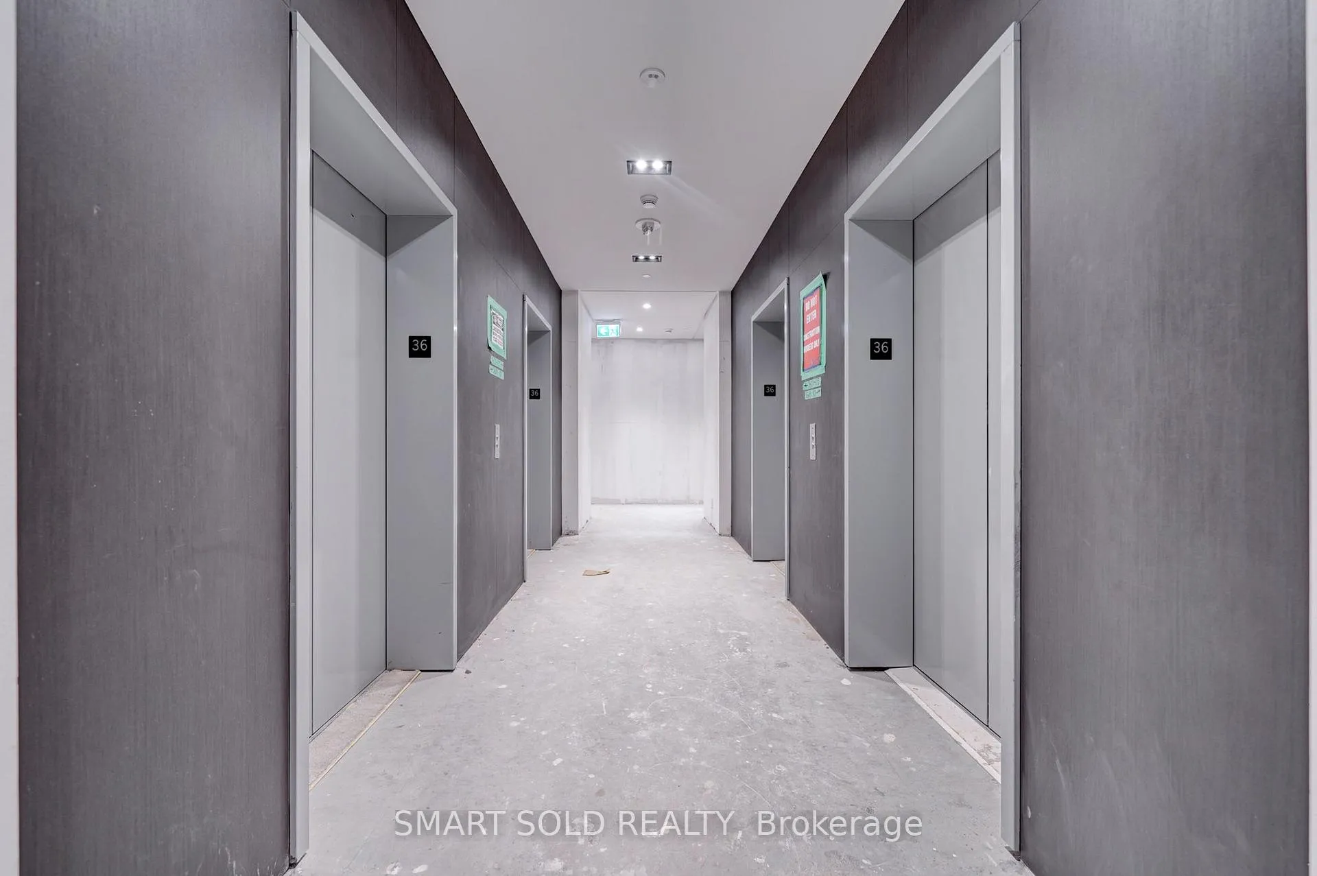 Photo 17 of Unit A 3607, 12 Gandhi Lane, Markham, Commerce Valley — HOMEH