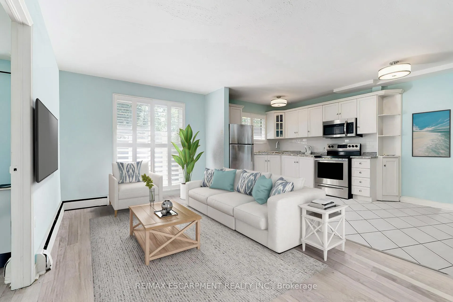 Photo 6 of Unit 17, 2373 King Street E, Hamilton, Glenview — HOMEH