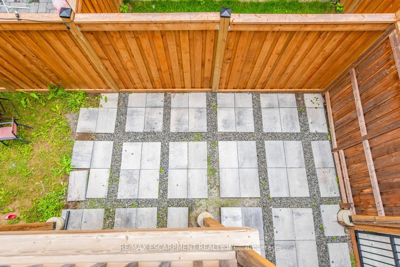 Photo 24 of 64 City Park Circle, Vaughan, West Woodbridge — HOMEH