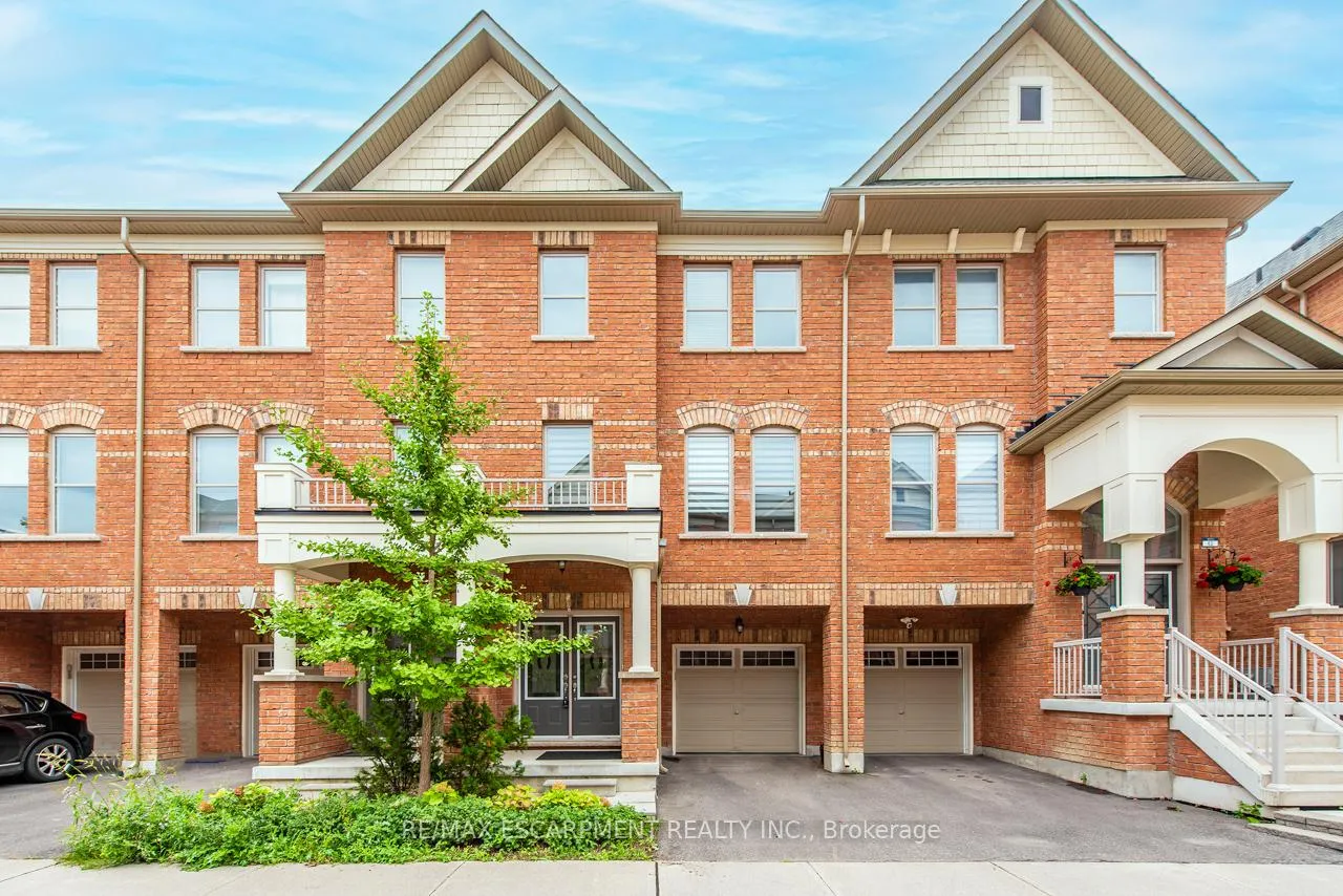 Photo 42 of 64 City Park Circle, Vaughan, West Woodbridge — HOMEH