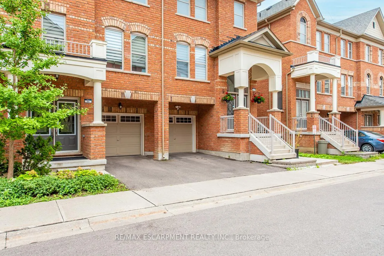 Photo 43 of 64 City Park Circle, Vaughan, West Woodbridge — HOMEH