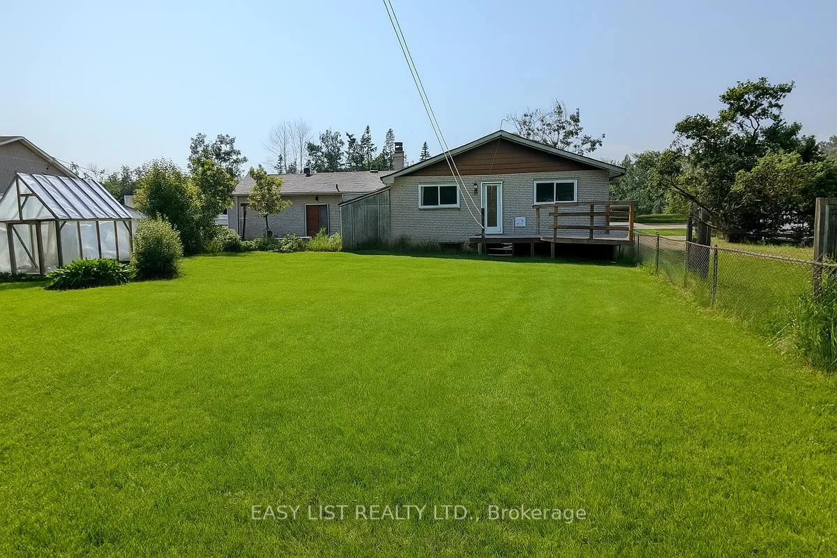 Photo 42 of 3783 Campbell Road, Severn, Ardtrea — HOMEH