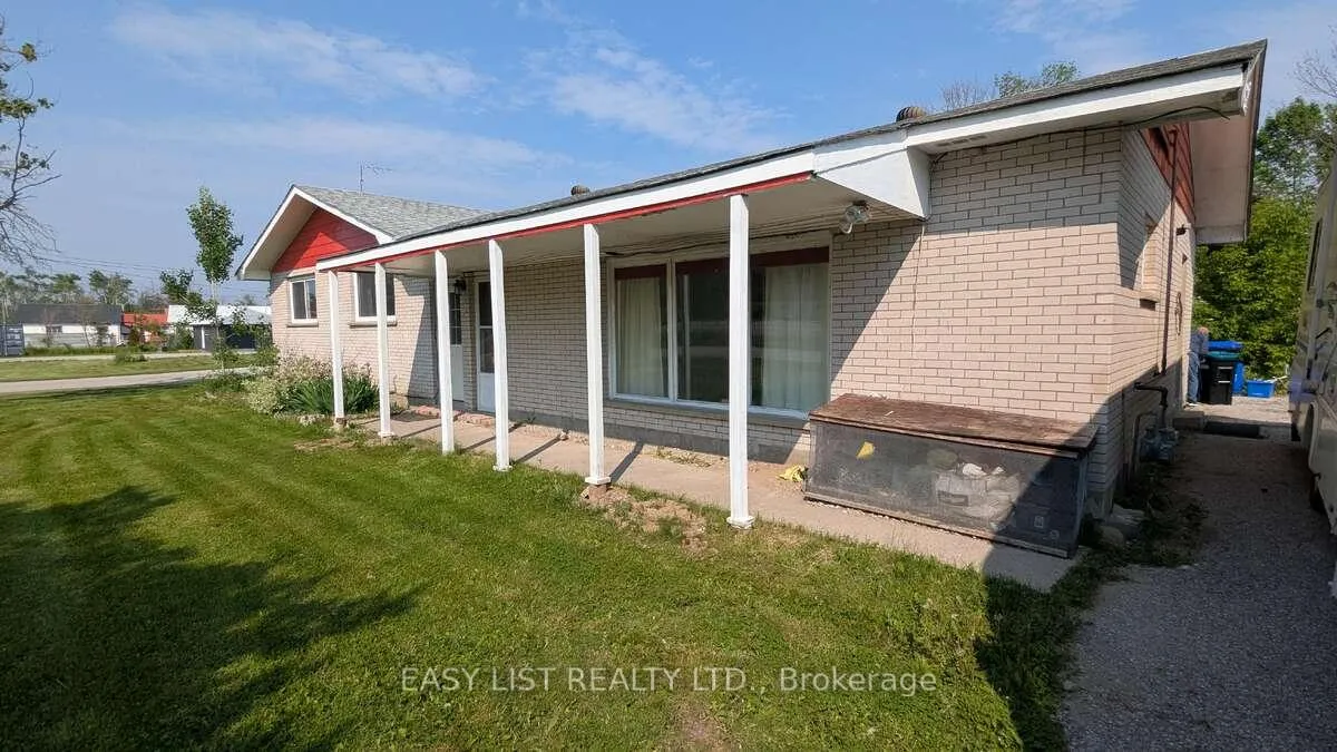 Photo 47 of 3783 Campbell Road, Severn, Ardtrea — HOMEH