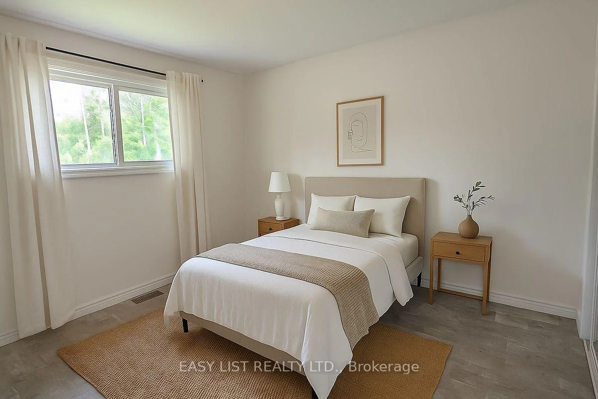 Photo 5 of 3783 Campbell Road, Severn, Ardtrea — HOMEH