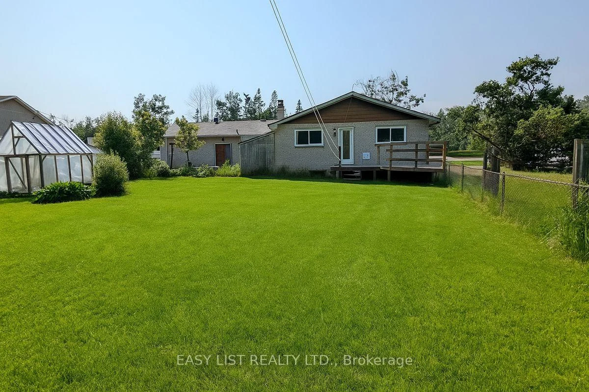 Photo 16 of 3783 Campbell Road, Severn, Ardtrea — HOMEH