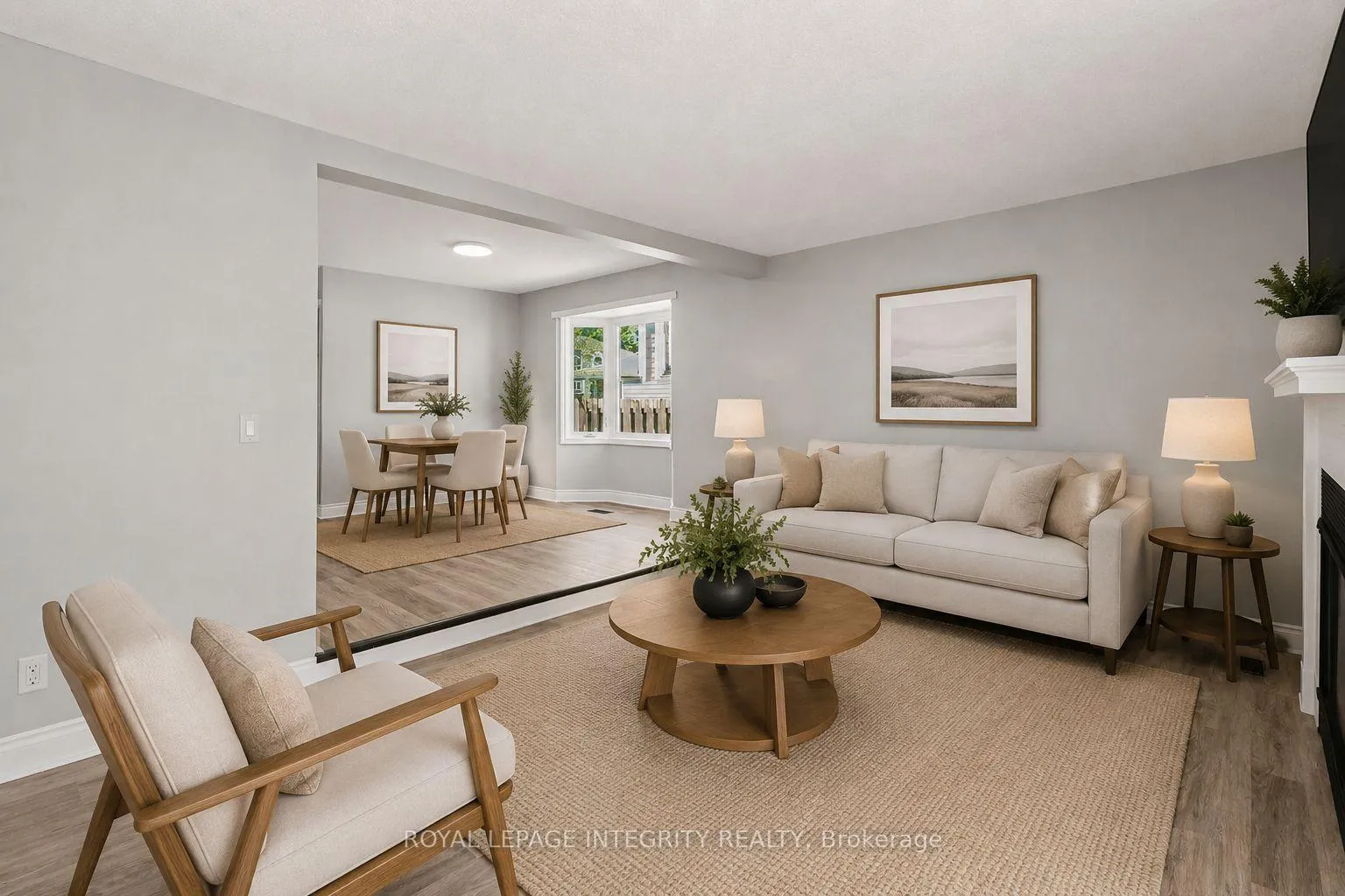 Photo 5 of 1511 Thurlow Street, Ottawa, Fallingbrook/Ridgemount — HOMEH
