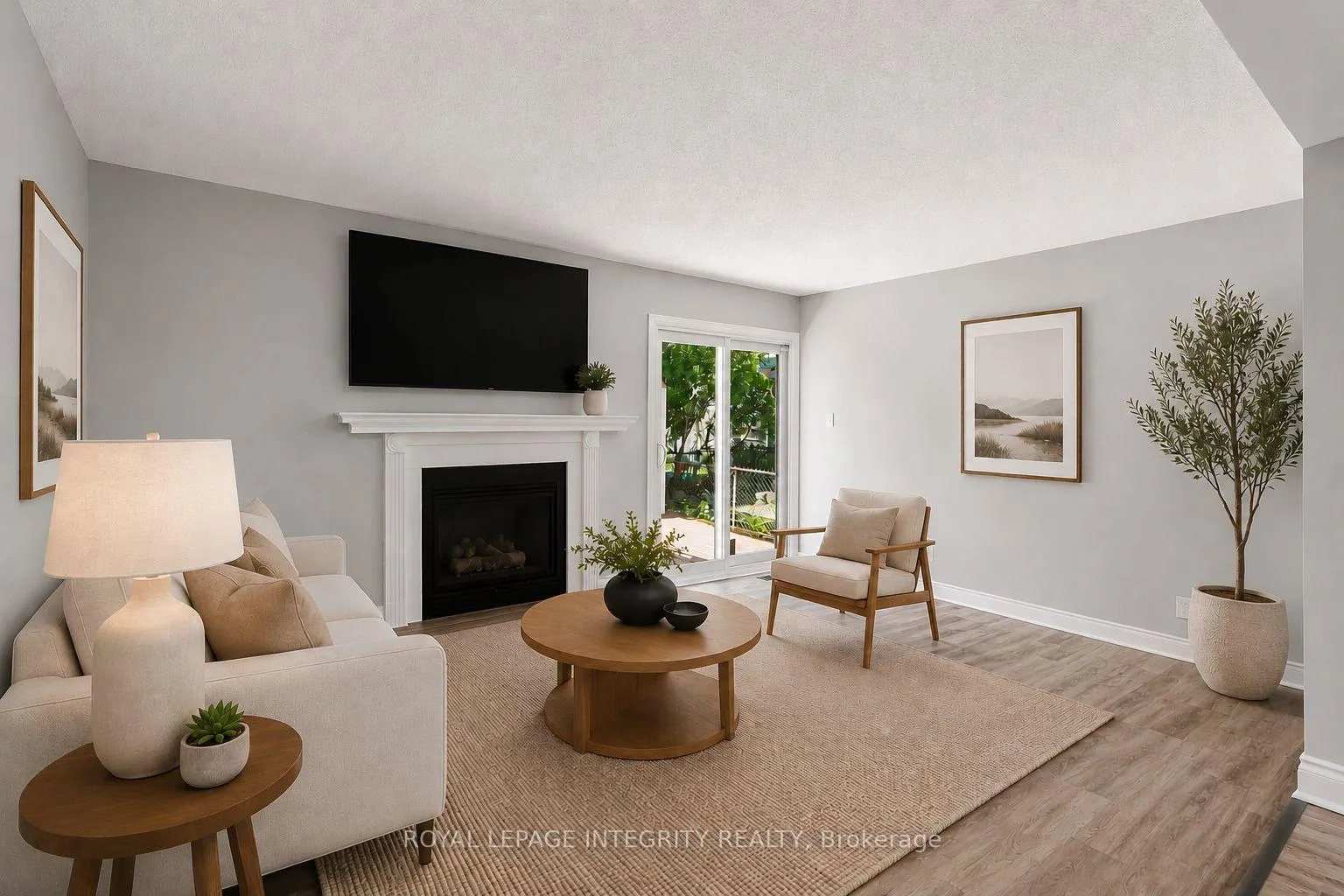 Photo 7 of 1511 Thurlow Street, Ottawa, Fallingbrook/Ridgemount — HOMEH