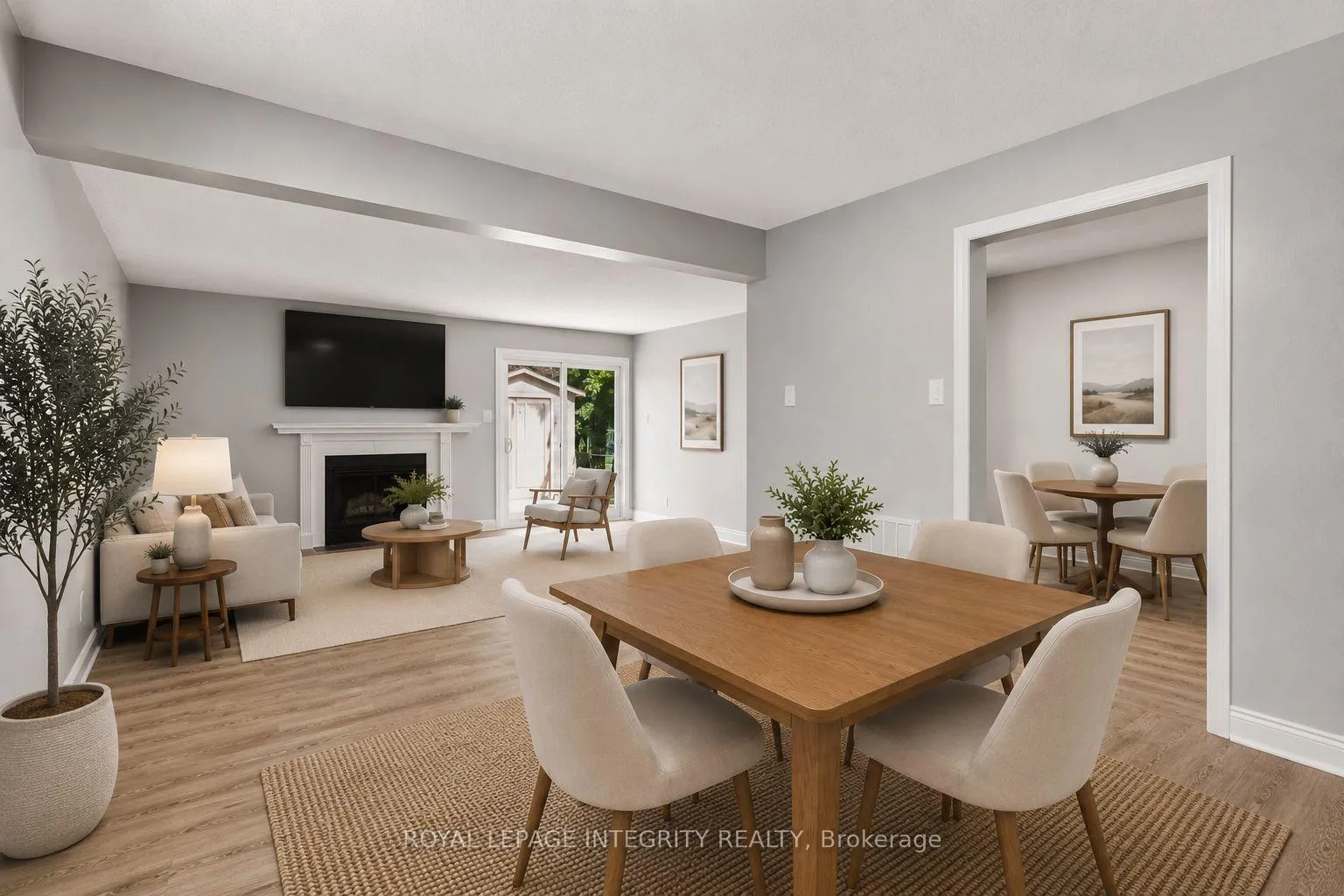Photo 9 of 1511 Thurlow Street, Ottawa, Fallingbrook/Ridgemount — HOMEH