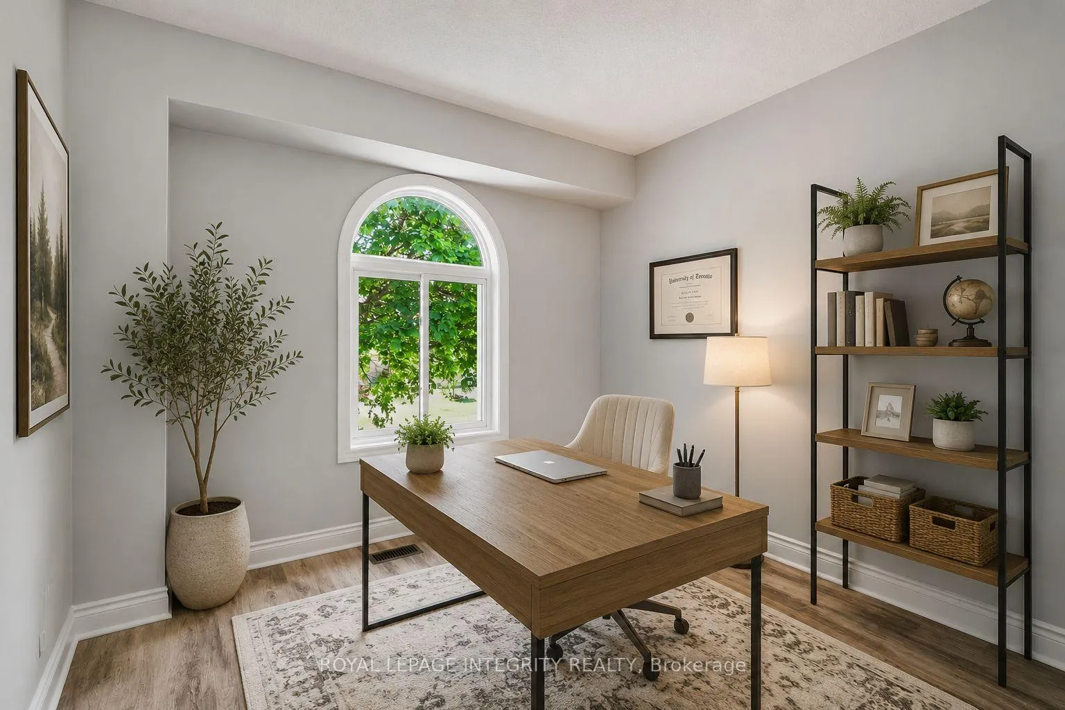 Photo 25 of 1511 Thurlow Street, Ottawa, Fallingbrook/Ridgemount — HOMEH