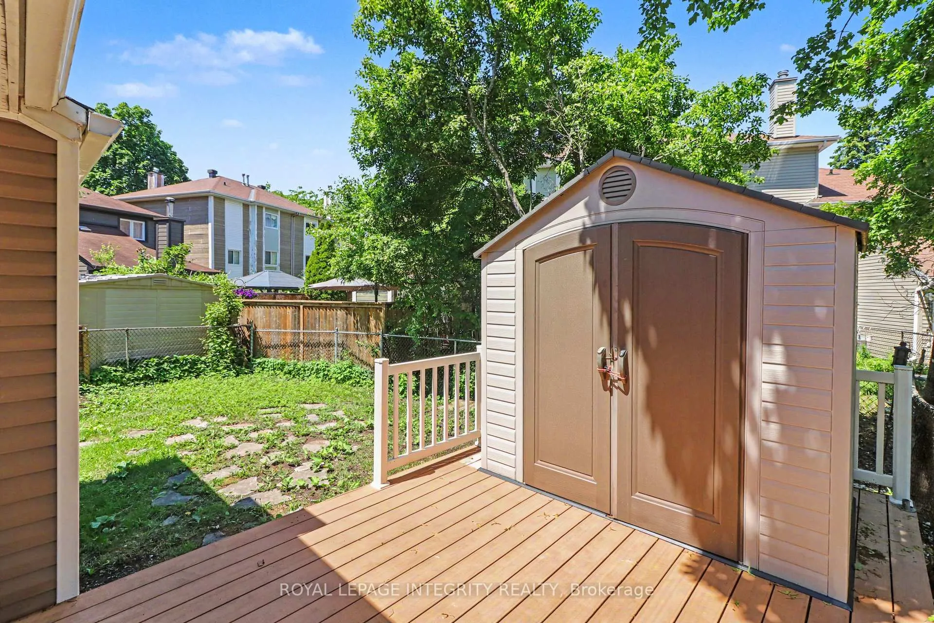 Photo 26 of 1511 Thurlow Street, Ottawa, Fallingbrook/Ridgemount — HOMEH