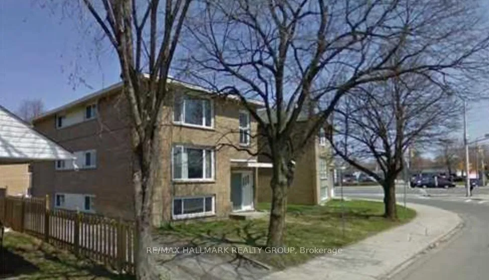 Photo 1 of Unit 2, 605 Donald Street, Ottawa, Overbrook/Castle Heights — HOMEH