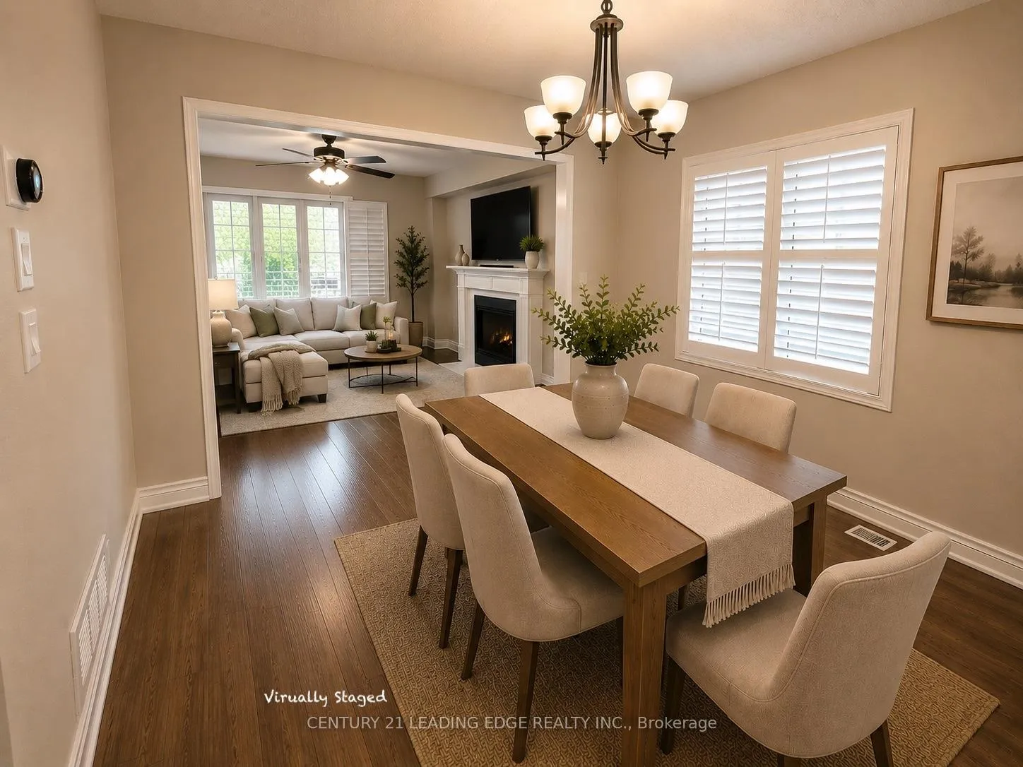 Photo 3 of 10 Crough Street, Clarington, Bowmanville — HOMEH