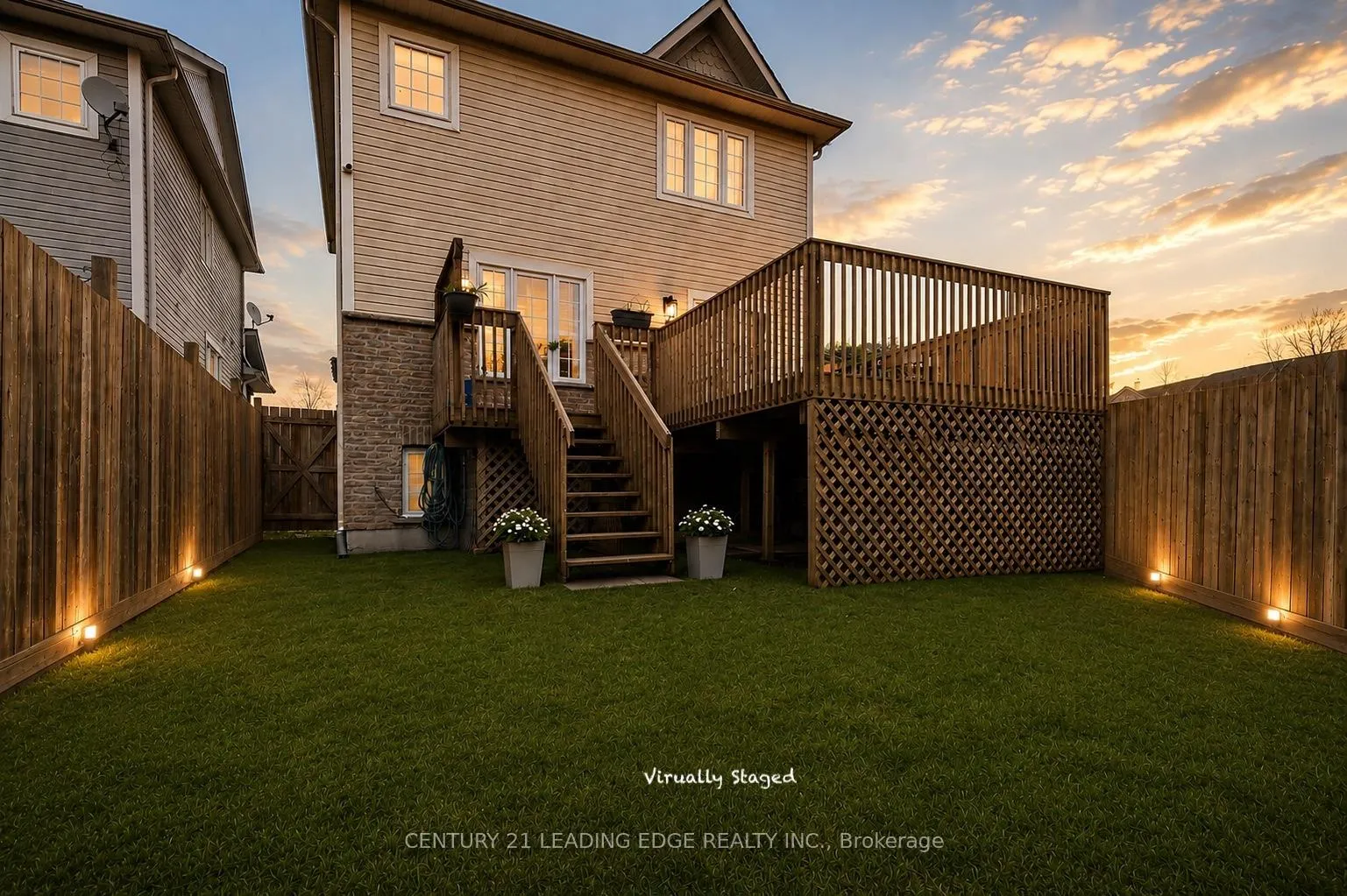 Photo 21 of 10 Crough Street, Clarington, Bowmanville — HOMEH