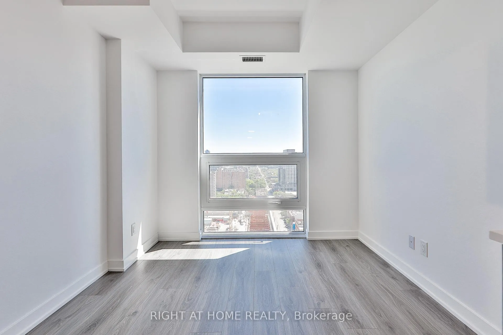 Photo 9 of Unit 2805, 100 Queen Street E, Toronto, Church-Yonge Corridor — HOMEH