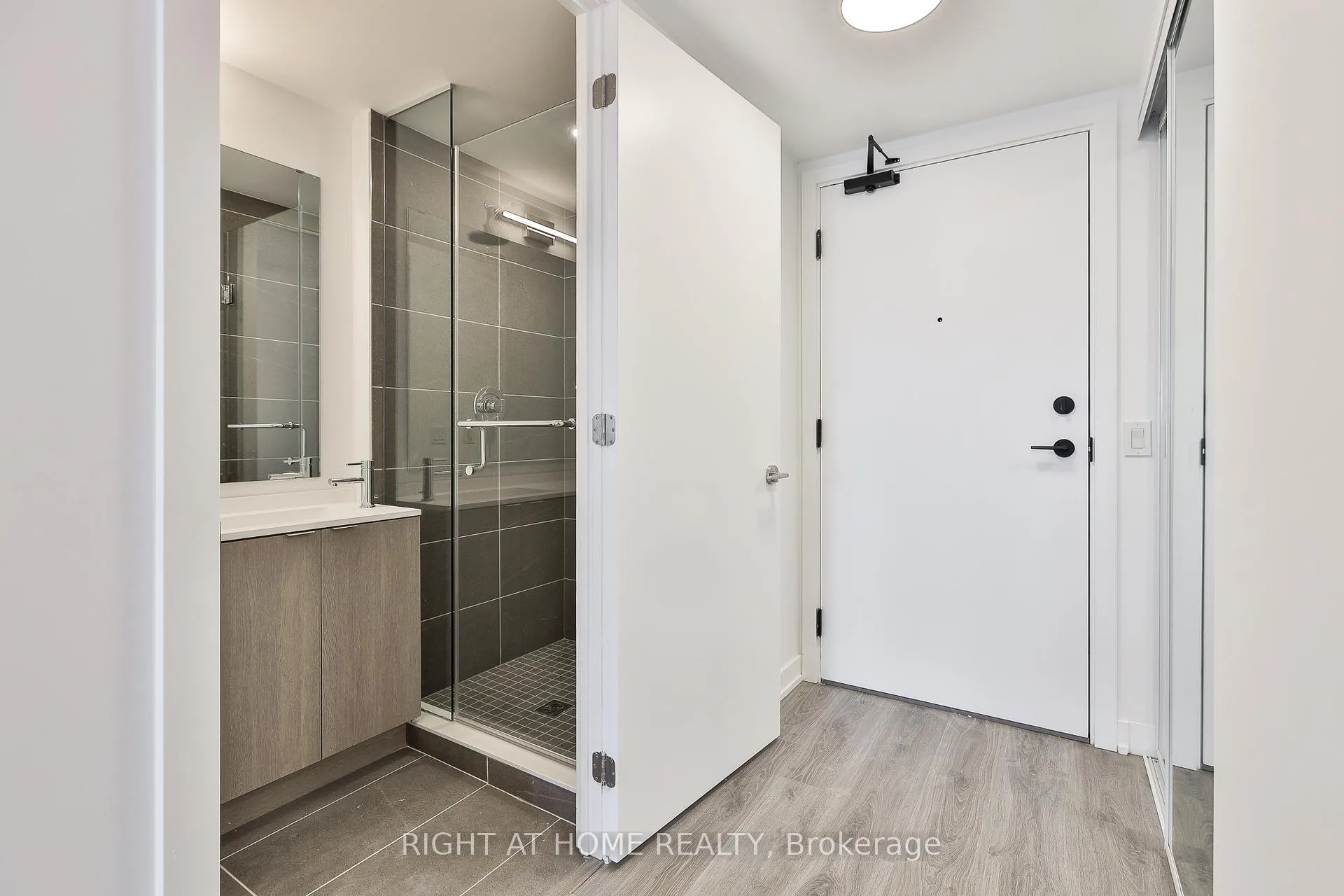 Photo 19 of Unit 2805, 100 Queen Street E, Toronto, Church-Yonge Corridor — HOMEH