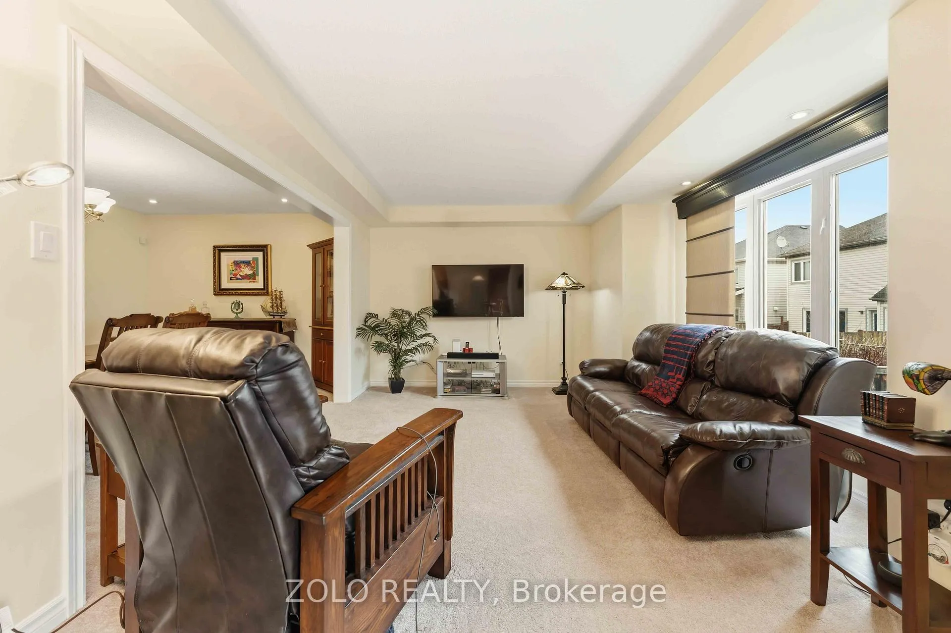 Photo 10 of 3566 Cambrian Road, Ottawa, Barrhaven - Half Moon Bay — HOMEH