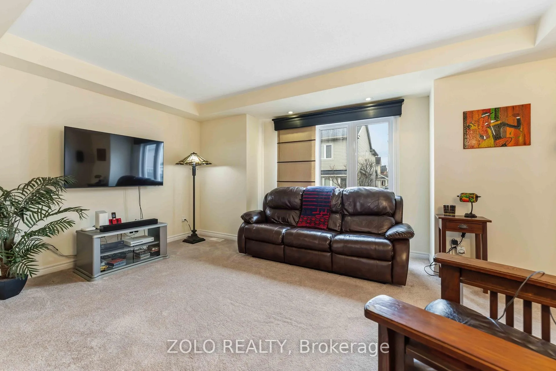 Photo 11 of 3566 Cambrian Road, Ottawa, Barrhaven - Half Moon Bay — HOMEH