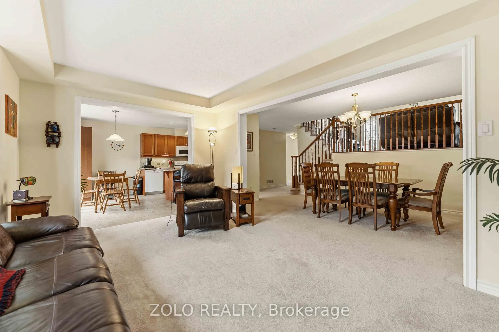 Photo 12 of 3566 Cambrian Road, Ottawa, Barrhaven - Half Moon Bay — HOMEH