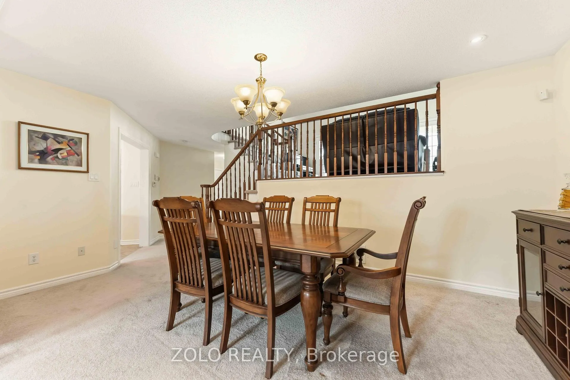 Photo 14 of 3566 Cambrian Road, Ottawa, Barrhaven - Half Moon Bay — HOMEH