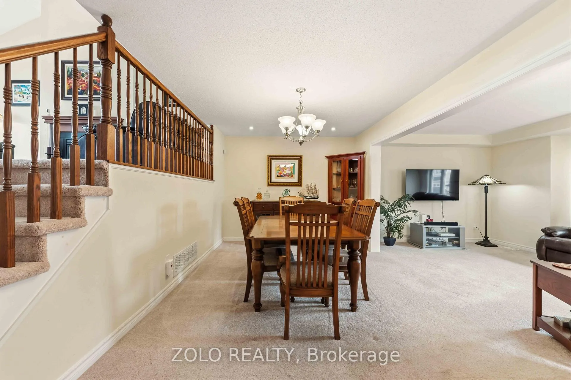 Photo 15 of 3566 Cambrian Road, Ottawa, Barrhaven - Half Moon Bay — HOMEH