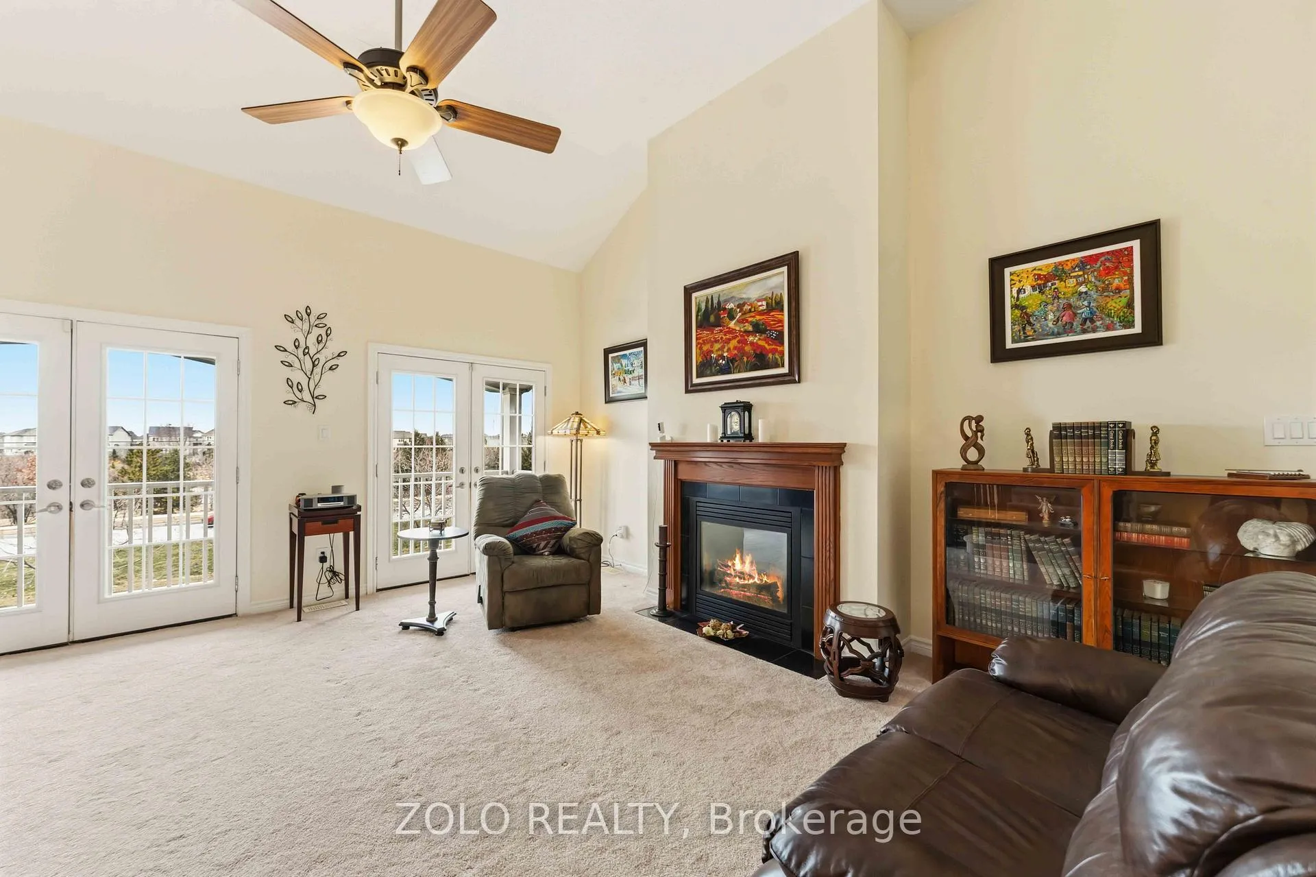 Photo 17 of 3566 Cambrian Road, Ottawa, Barrhaven - Half Moon Bay — HOMEH