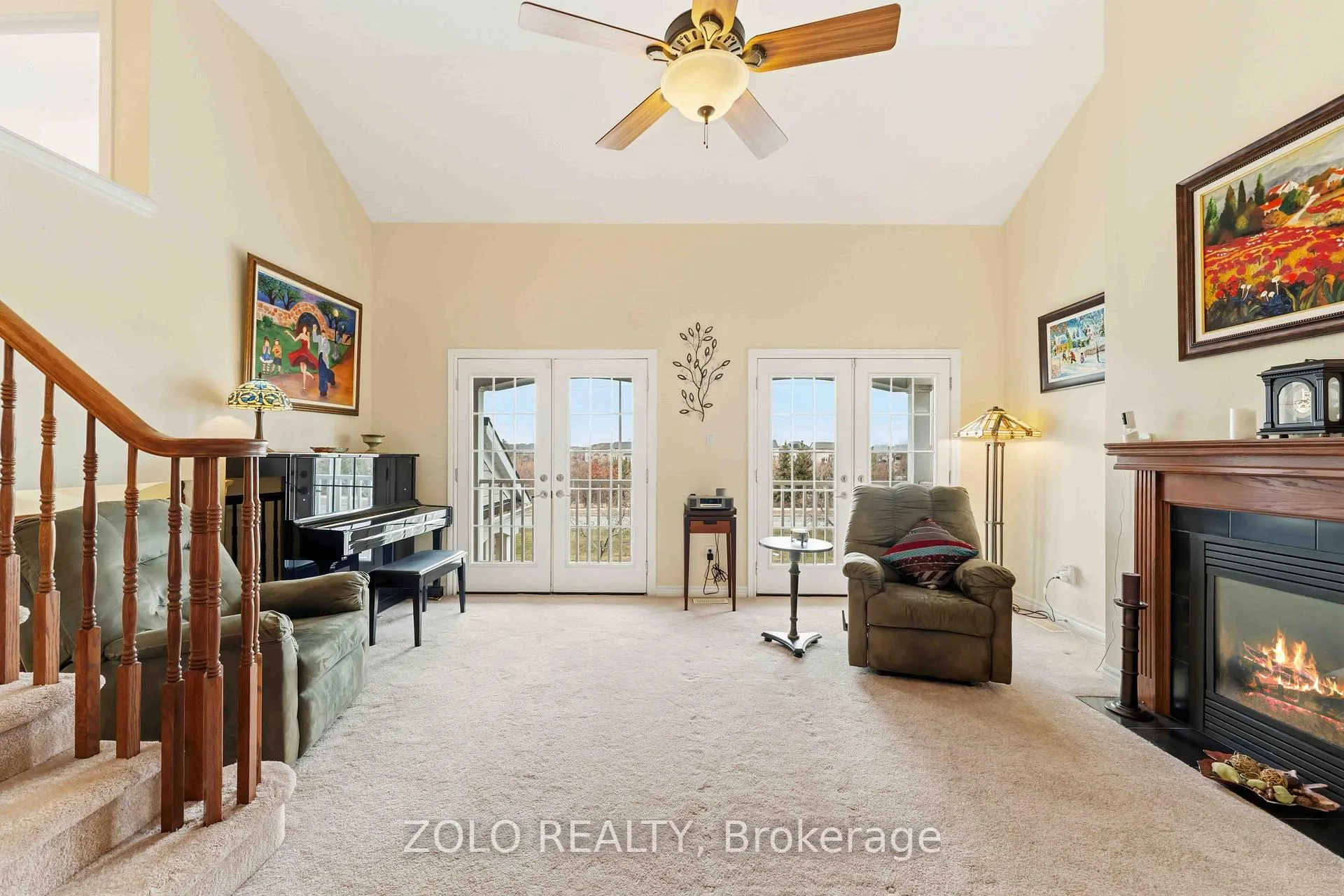 Photo 18 of 3566 Cambrian Road, Ottawa, Barrhaven - Half Moon Bay — HOMEH